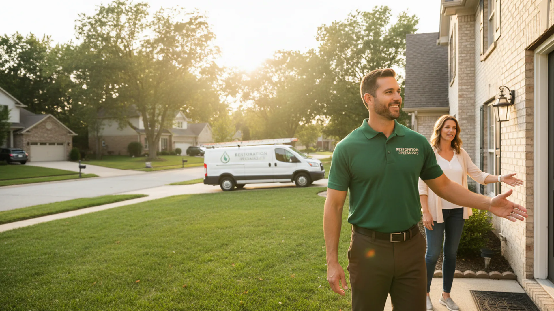 Local Water Damage Restoration in Muncie, IN Near Me – Committed to Our Community's Families